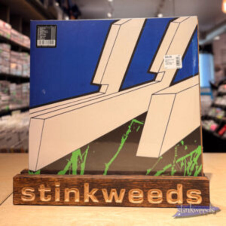 Electronic Oneohtrix Point Never - Tranquilizer LP (indie clear)