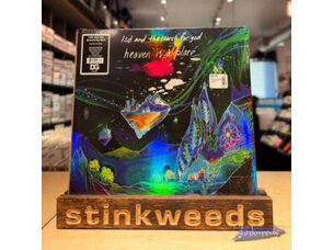 Rock / Indie / Alternative LSD & The Search - Heaven is a Place LP