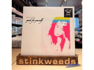 Imogen Heap - Speak For Yourself - 20Th Anniversary Remaster LP