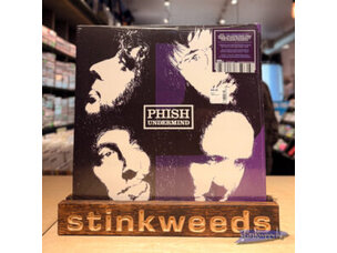 Rock / Indie / Alternative Phish - Undermind LP