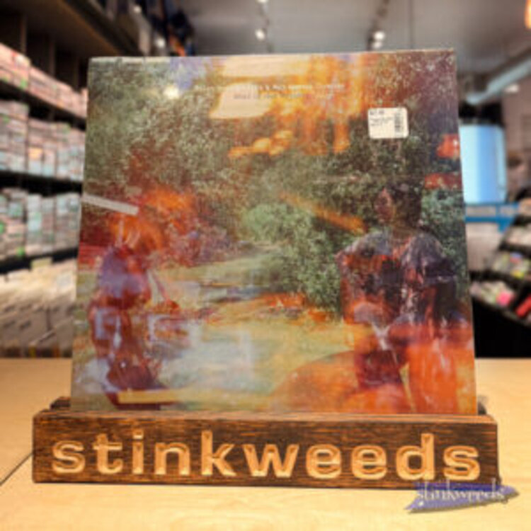 Rock / Indie / Alternative Heynderickx,Haley - What Of Our Nature LP