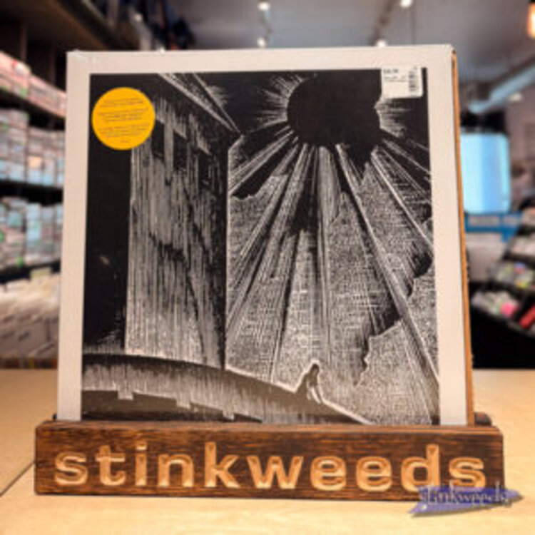 Paris 1942 - S/T LP (2025 reissue)