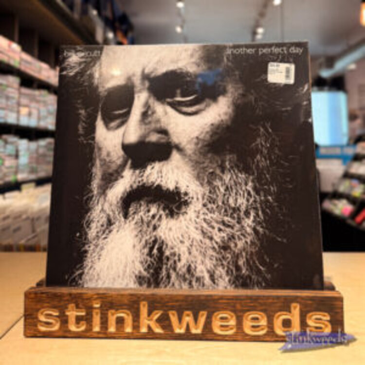 Orcutt, Bill - Another Perfect Day LP