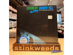 Jazz Hill,Andrew - Judgement! (Blue Note Classic Vinyl Edition) LP
