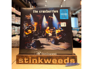 Cranberries - Mtv Unplugged LP