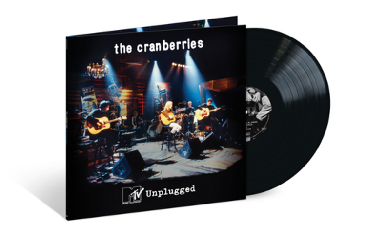 Cranberries - Mtv Unplugged LP