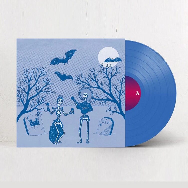 Cook,Hollie - Hollie Cook In Dub - Blue LP