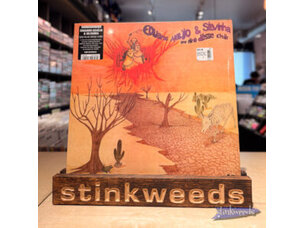 Araujo,Eduardo & Silvinha - Sou Filho Desse Chao LP