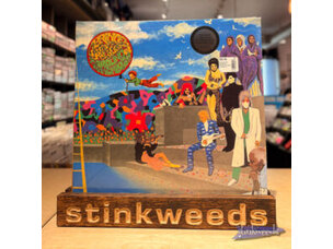 Prince & The Revolution - Around The World In A Day LP