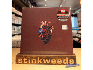 Thao & The Get Down.. - Know Better.... LP (15th)