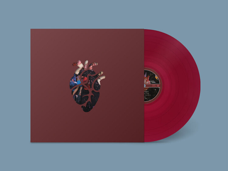 Rock / Indie / Alternative Thao & The Get Down.. - Know Better.... LP (15th)