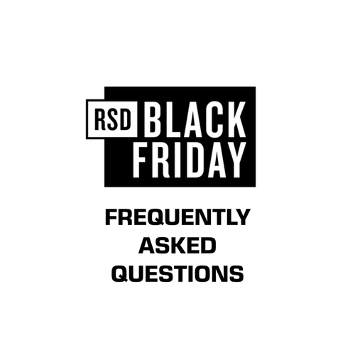 RSD F.A.Q.