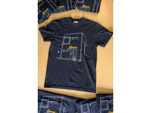 Stinkweeds "Storefront" Shirt