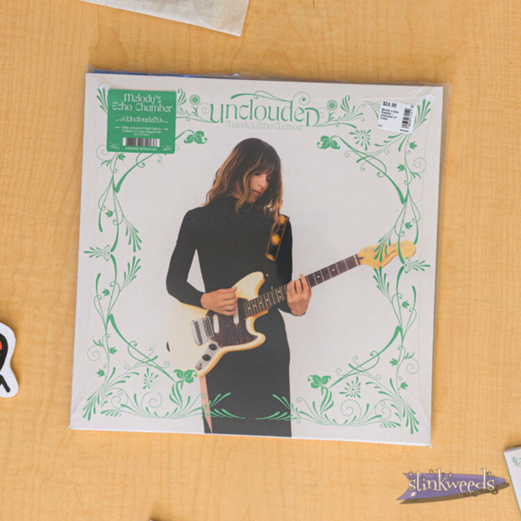 Melody's Echo Chamber - Unclouded