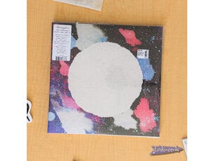 Khruangbin 'The Universe Smiles Upon You ii' (White 2x Vinyl LP)