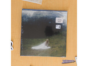 Wisp - If Not Winter LP