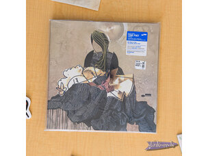 Jonathan Blake  - Homeward Bound (Blue Note Tone Poet Edition)