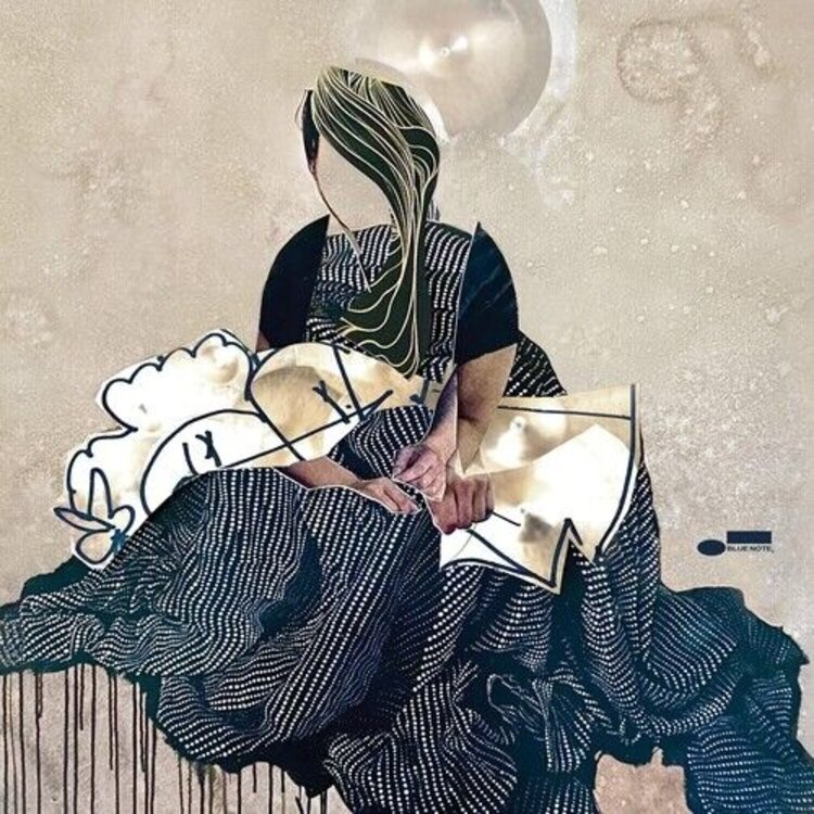 Jonathan Blake  - Homeward Bound (Blue Note Tone Poet Edition)