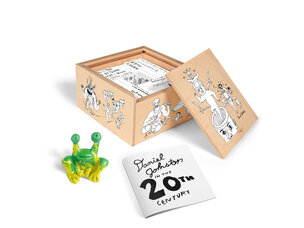 Daniel Johnston 'In the 20th Century (Box Set)' 16xCassette