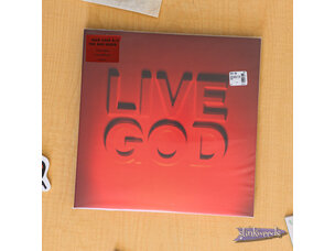 Nick Cave & The Bad Seeds / Live God