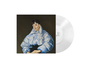 Lily Allen - West End Girl (Indie Exclusive LP)