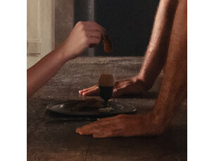 (2/13/26) Charli XCX - Wuthering Heights LP (Green/Black Vinyl)