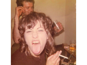 (1/30/26) Joyce Manor - I Used To Go To This Bar (Indie Exc Yellow Vinyl)