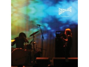 (2/13/26) Earthless - Live at Roadburn 2LP