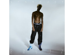 (2/20/26) Danny Brown - Stardust LP (White Vinyl)