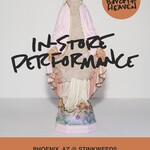 SOLD OUT - The Format In-Store and Signing Event