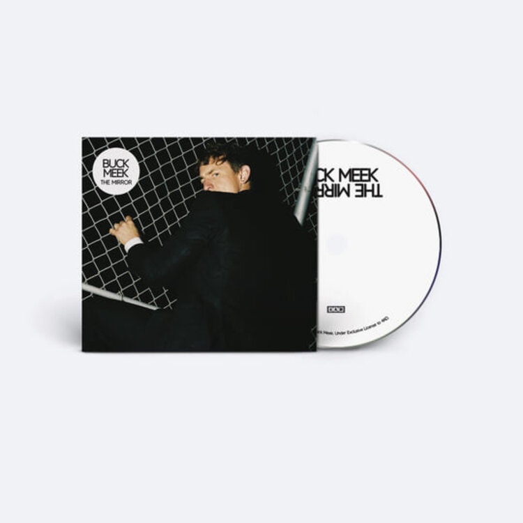 Buck Meek -  The Mirror