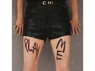 (3/13/26) Kim Gordon - Play Me