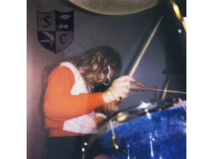 Snocaps - Snocaps LP (Indie Exclusive Blue Vinyl)