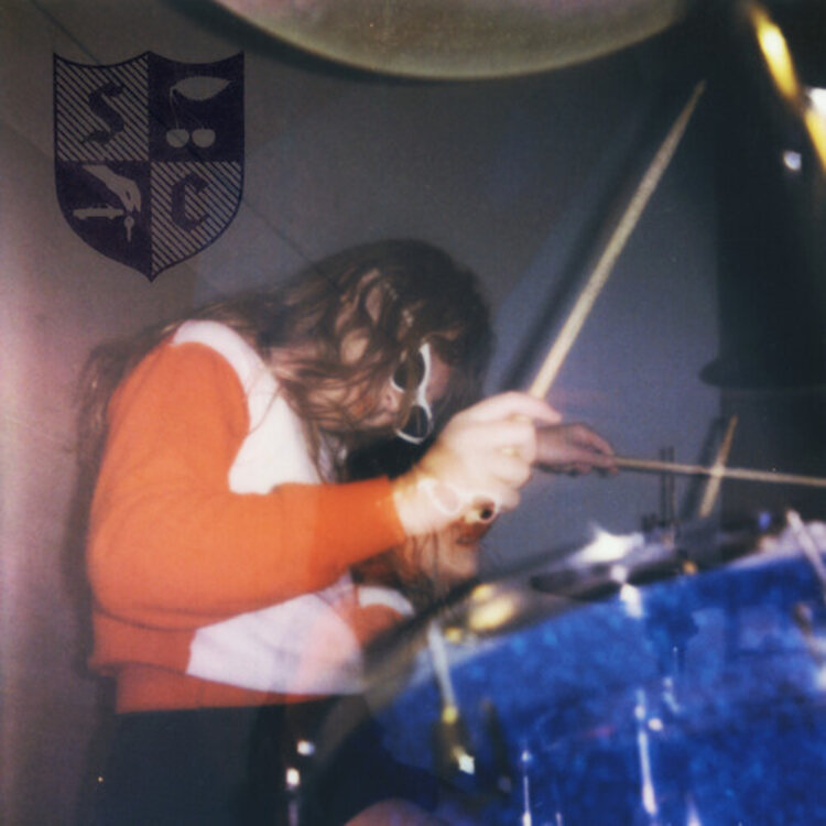 Snocaps - Snocaps LP (Indie Exclusive Blue Vinyl)