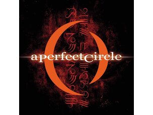 (3/6/26) A Perfect Circle - Mer De Noms (Indie Exclusive 2LP)