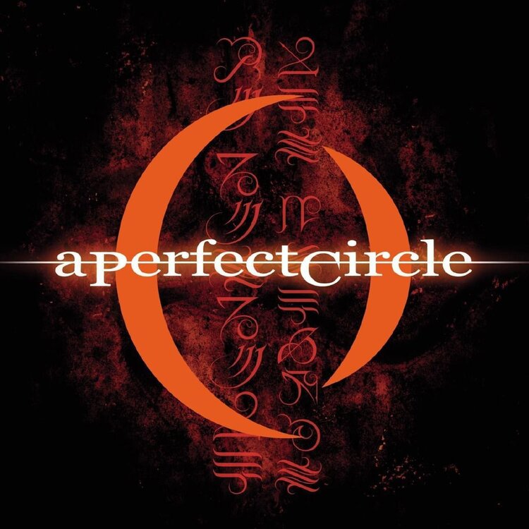 A Perfect Circle - Mer De Noms (Indie Exclusive 2LP)