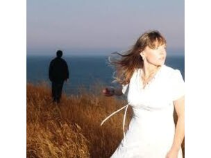 Andrews,Courtney Marie - Valentine (Indie) LP