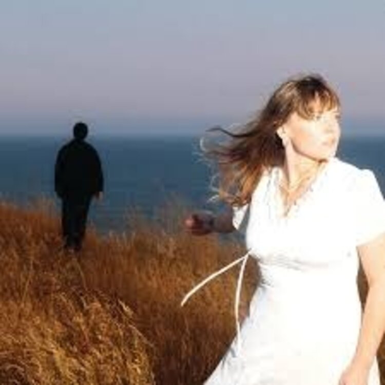 Andrews,Courtney Marie - Valentine (Indie) LP