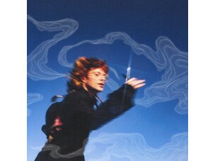 Cavetown - Running With Scissors (Iex) Blue LP