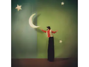 Langhorne Slim - Dreamin' Kind LP