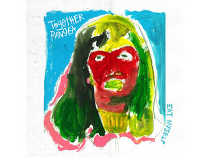 Rock / Indie / Alternative Together Pangea - Eat Myself LP