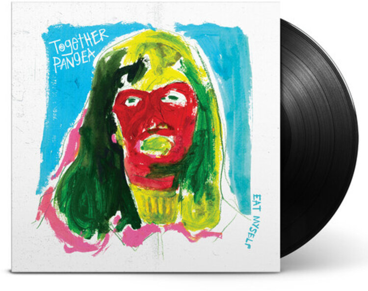 Rock / Indie / Alternative Together Pangea - Eat Myself LP