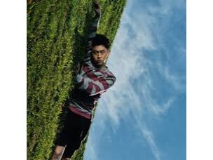 Hip Hop Rich  Brian -  Where Is My Head LP