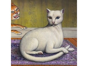 (2/27/26) Mitski - Nothing's About to Happen to Me