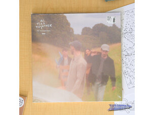 Country / Folk Ye Vagabonds - All Tied Together.. LP