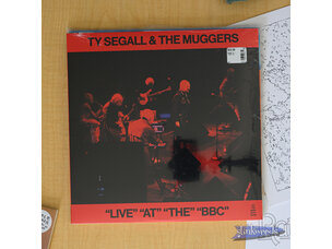 Segall, Ty - "Live" LP