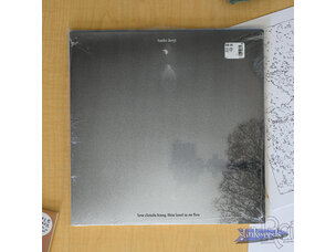 Dorji, Tashi - Low Clouds Hang... LP