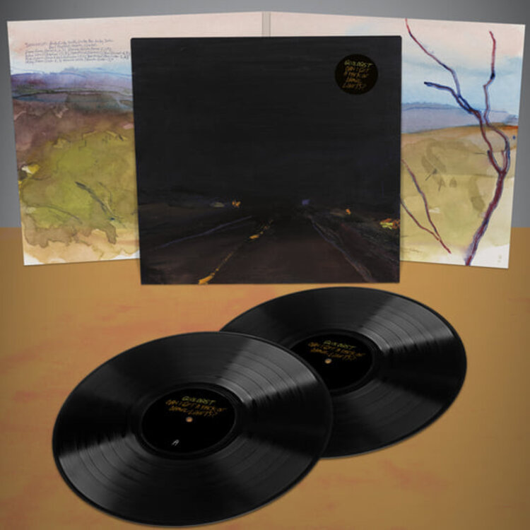 Rock / Indie / Alternative Geologist - Can I Get... LP