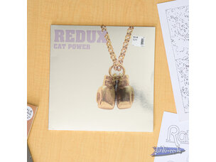 Cat Power - Redux 10"