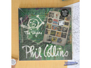 Collins,Phil / Singles LP